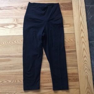 Nike high rise leggings